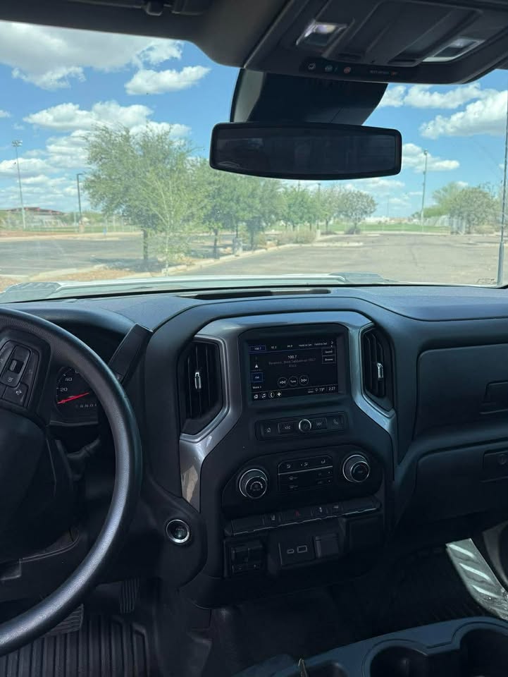 2024 Lube Truck 2024 Lube Truck