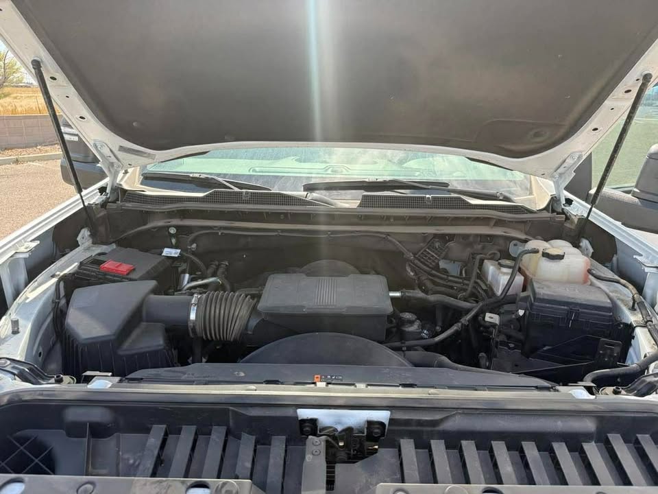 2024 Lube Truck 2024 Lube Truck