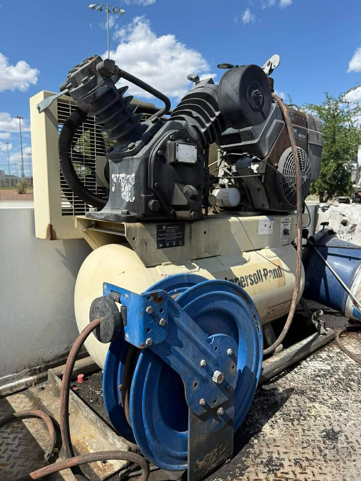 2024 Lube Truck 2024 Lube Truck