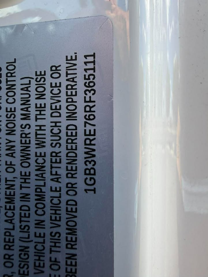 2024 Lube Truck 2024 Lube Truck