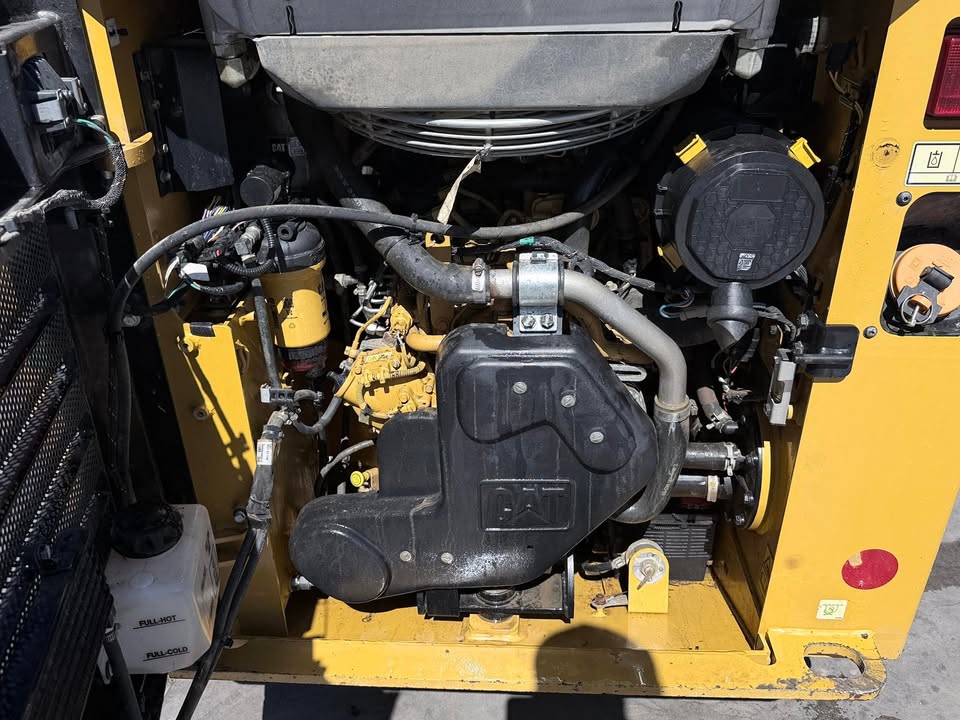 2022 Skid Steer 2022 Skid Steer