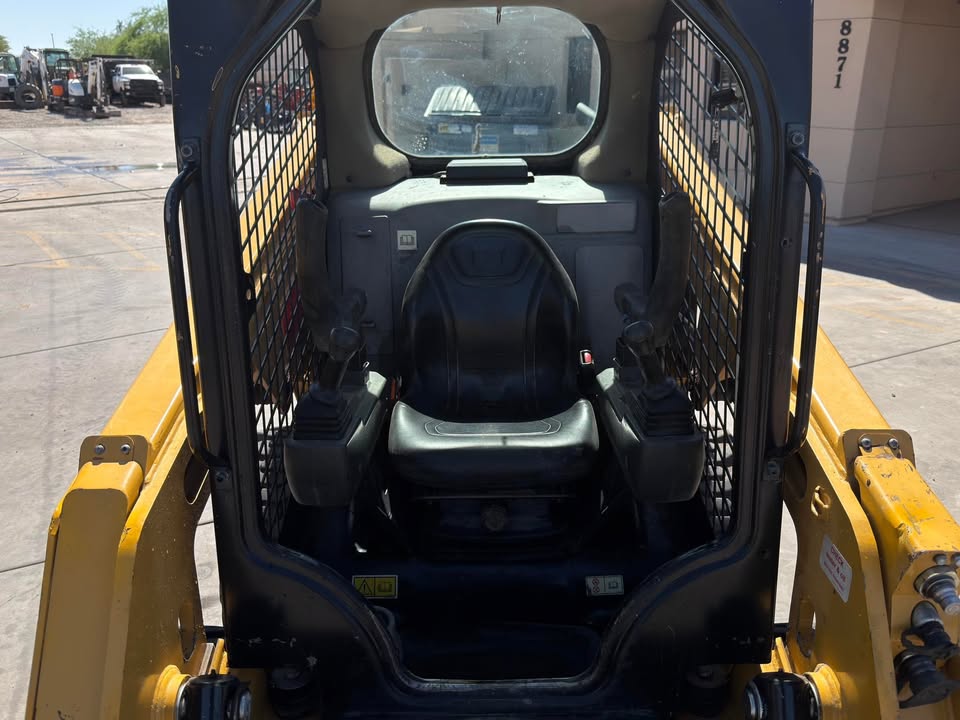 2022 Skid Steer 2022 Skid Steer