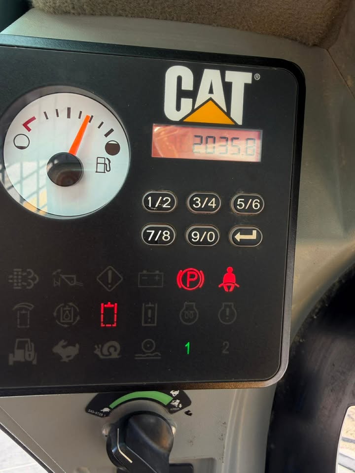 2022 Skid Steer 2022 Skid Steer