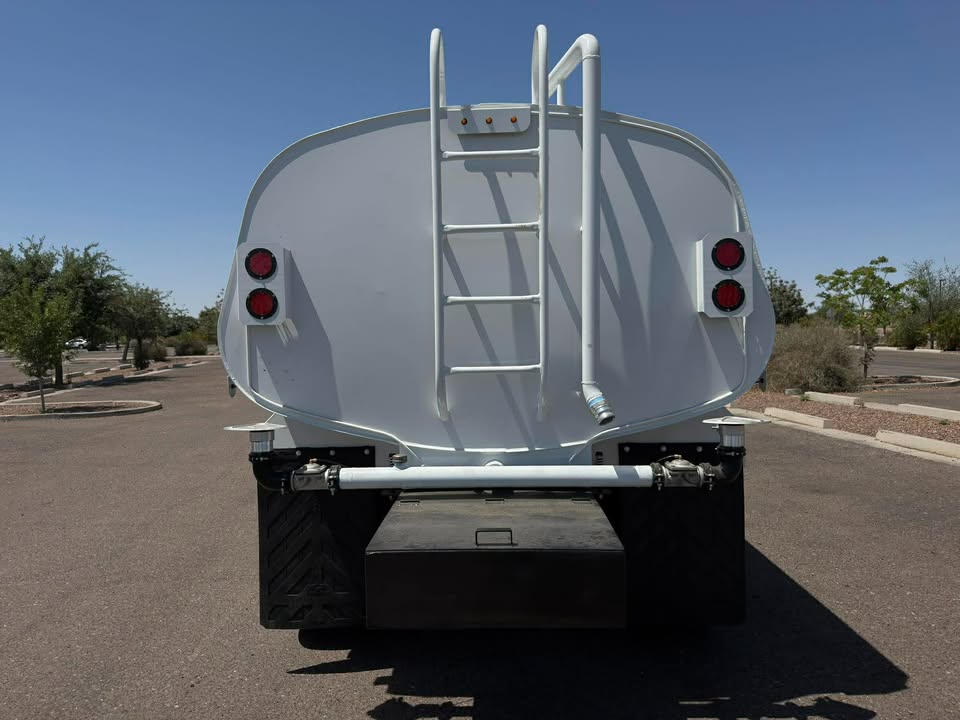 2000 Gal. Water Truck