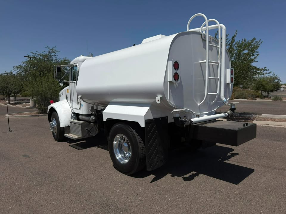 2000 Gal. Water Truck