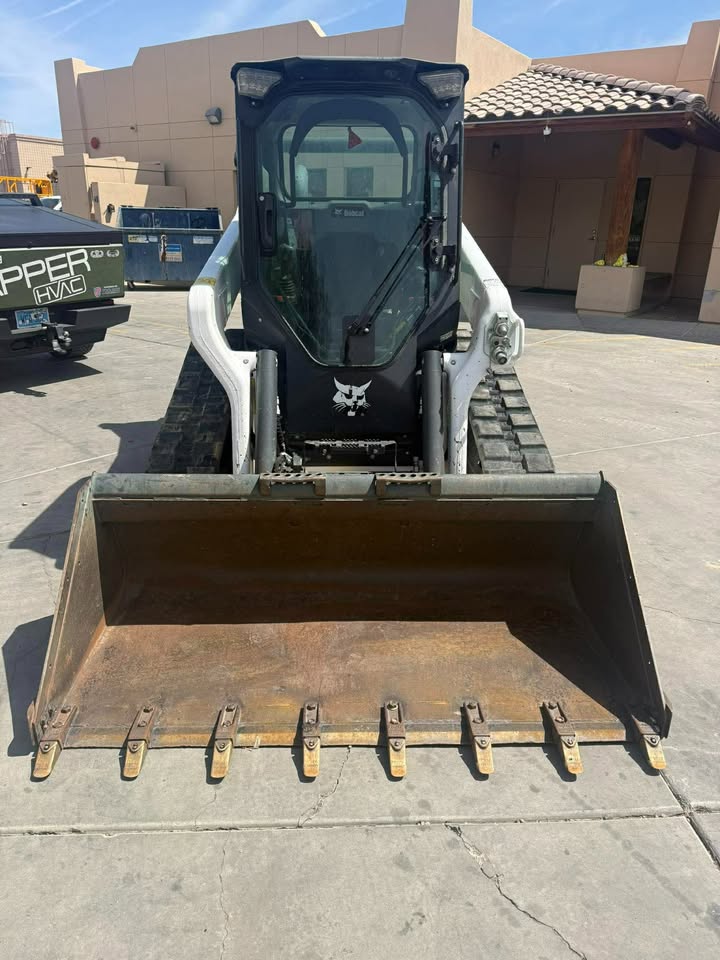 2022 Track Loader