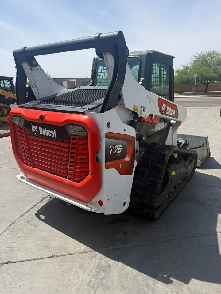 2022 Track Loader