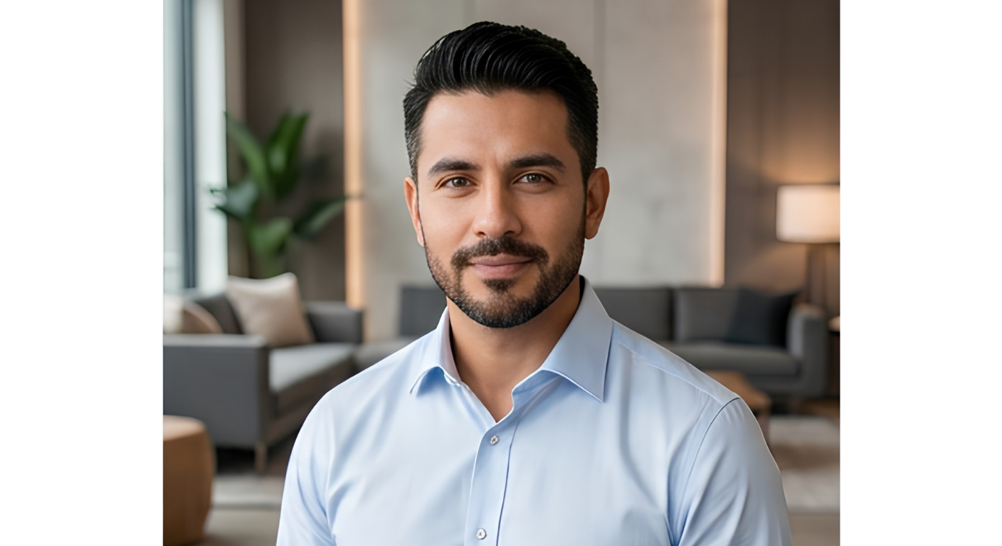 Michael Rodriguez