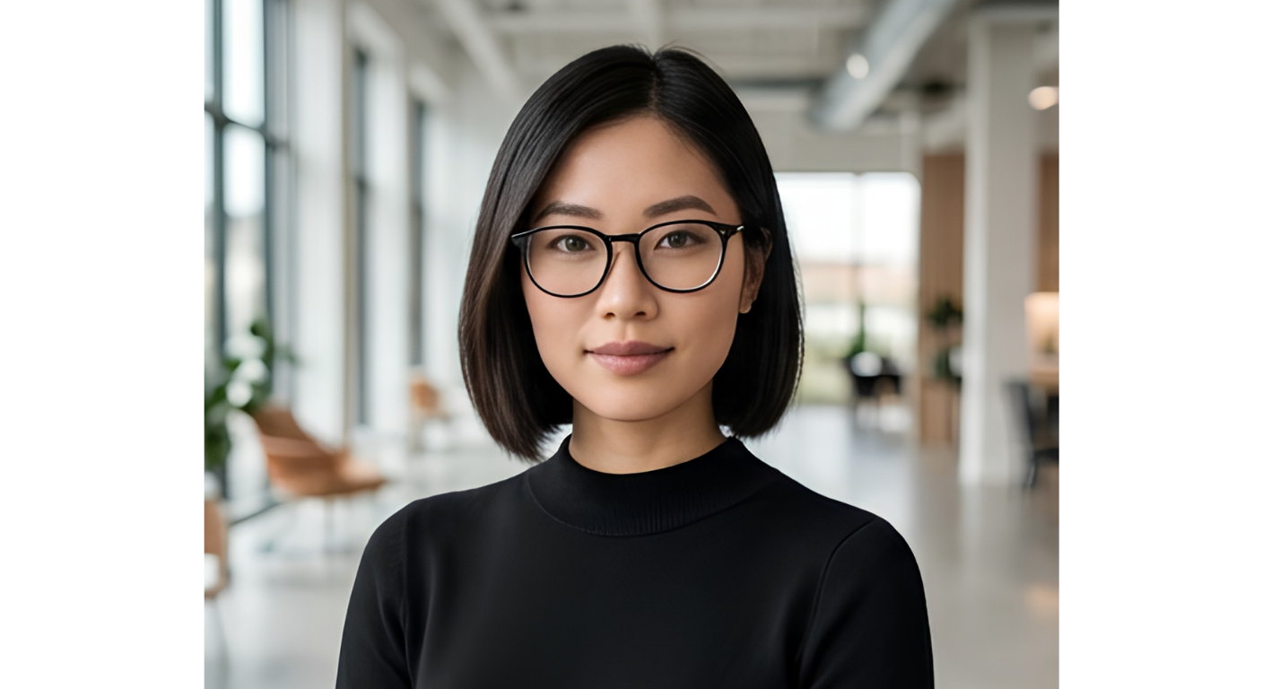 Chloe Chen