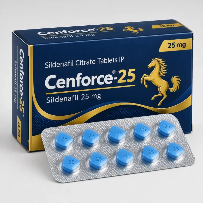 Cenforce 25