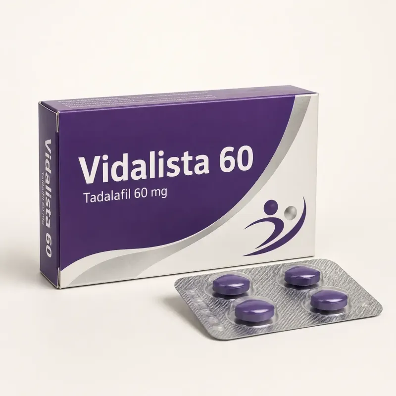 Vidalista 60
