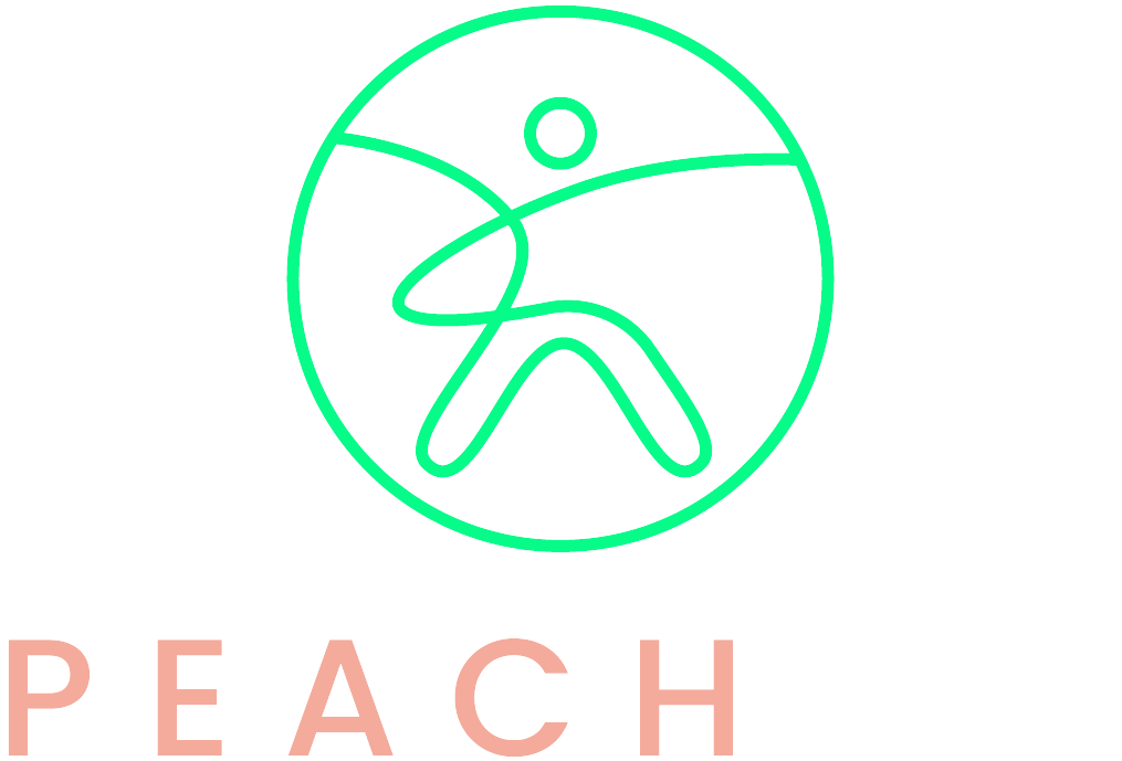Peachfit Logo