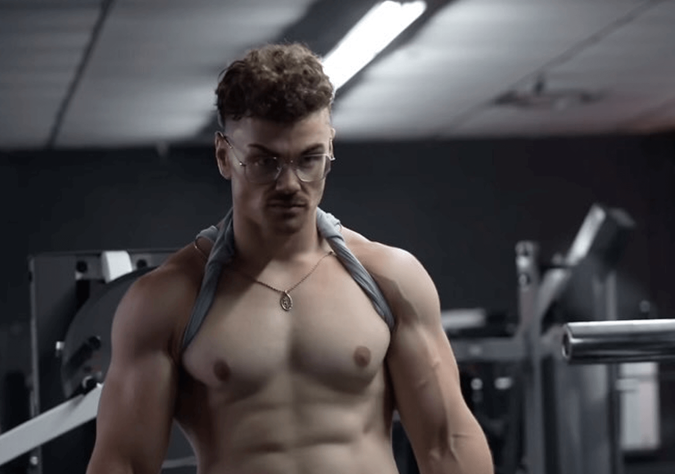 Discipline Blueprint