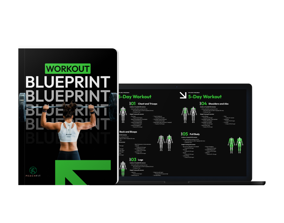 45-Minute Workout Blueprint
