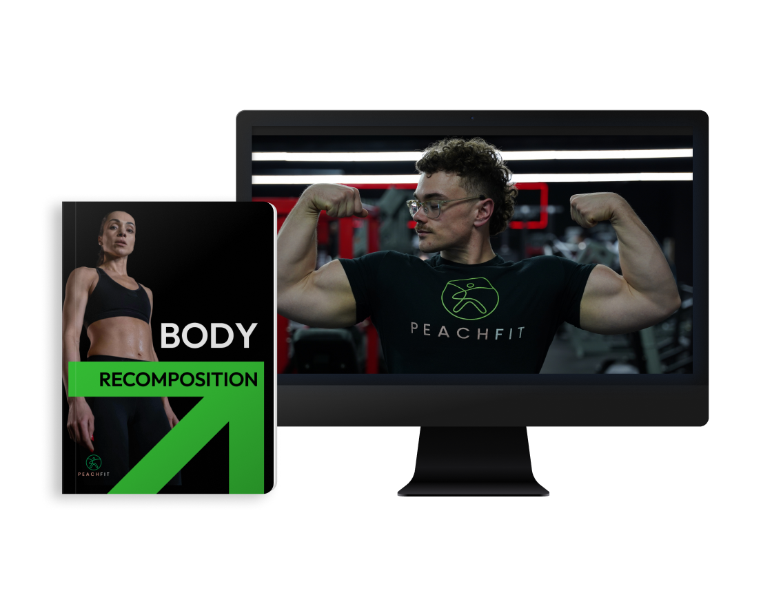 Burn Fat And Build Muscle At The Same Time