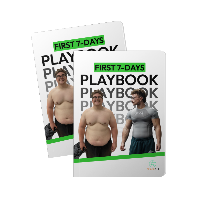 The First 7-Days Quick Start Playbook