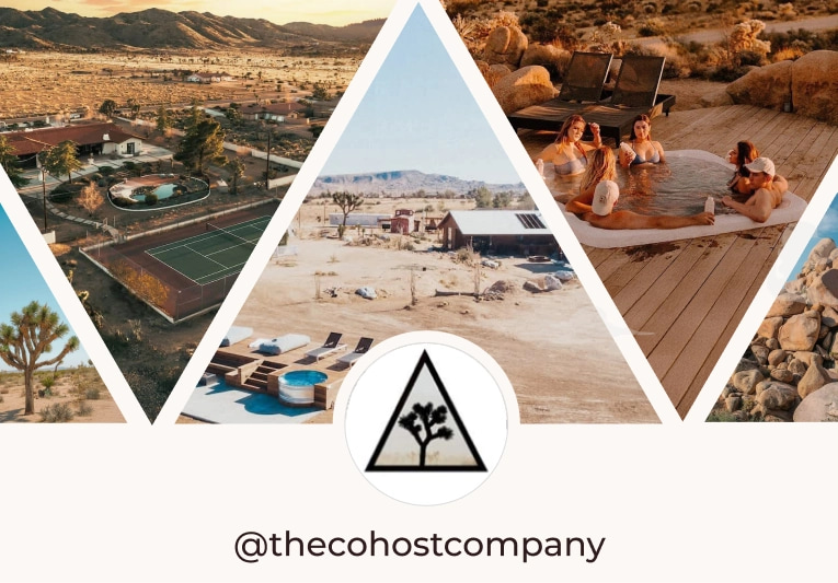 #Airbnbust: The Fall of Short-Term Rentals