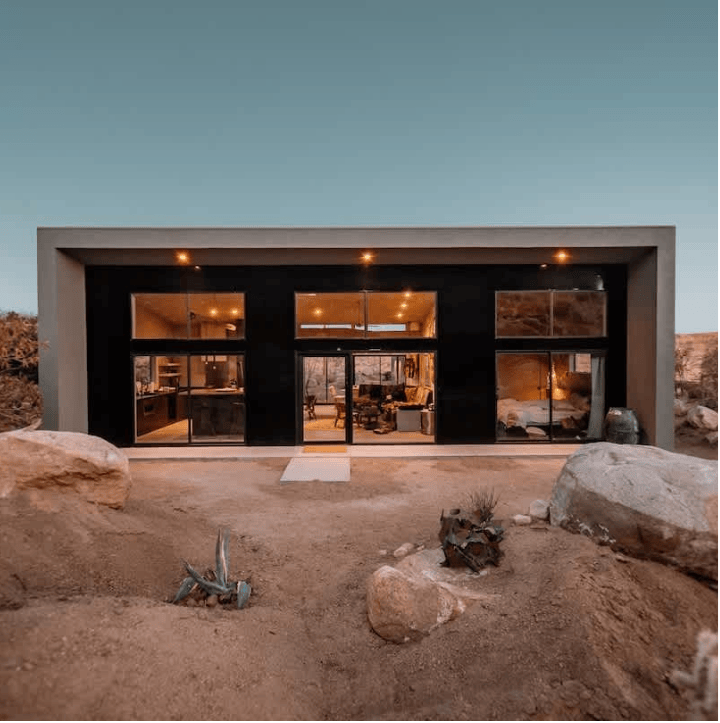 Heaven's Door
