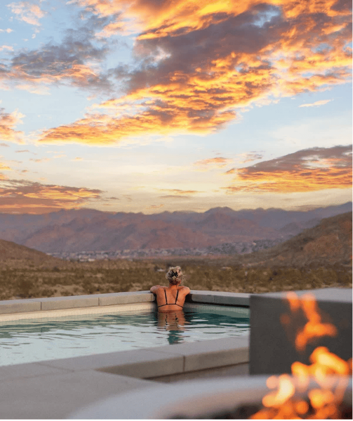 Inspiring Views