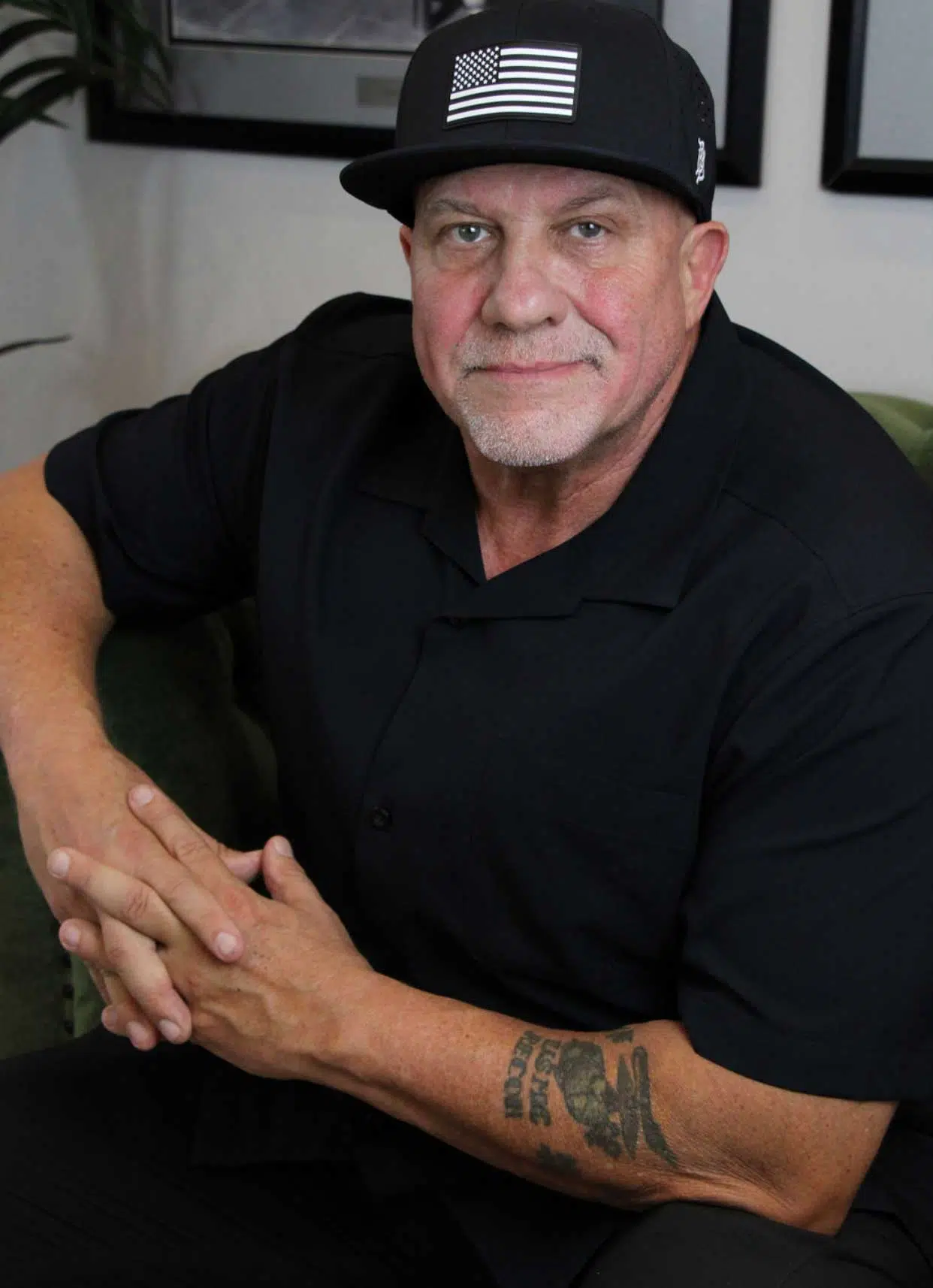 Bruce Cardenas, Speaker, Author and Entrepreneur at Speaker Life Summit 2027