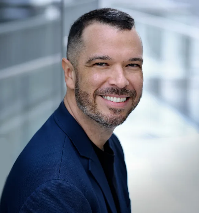 Cesar Cervantes