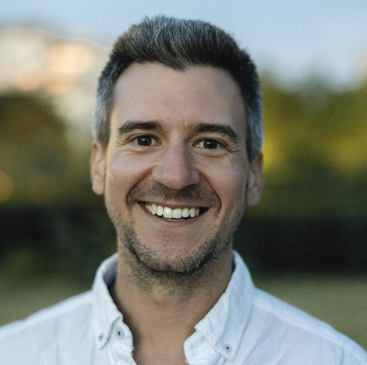 Marc Bjerring, Featured Speaker and Sponsor at Speaker Life Summit 2027