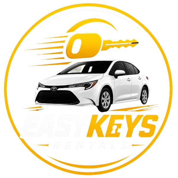 Easy Keys Rental