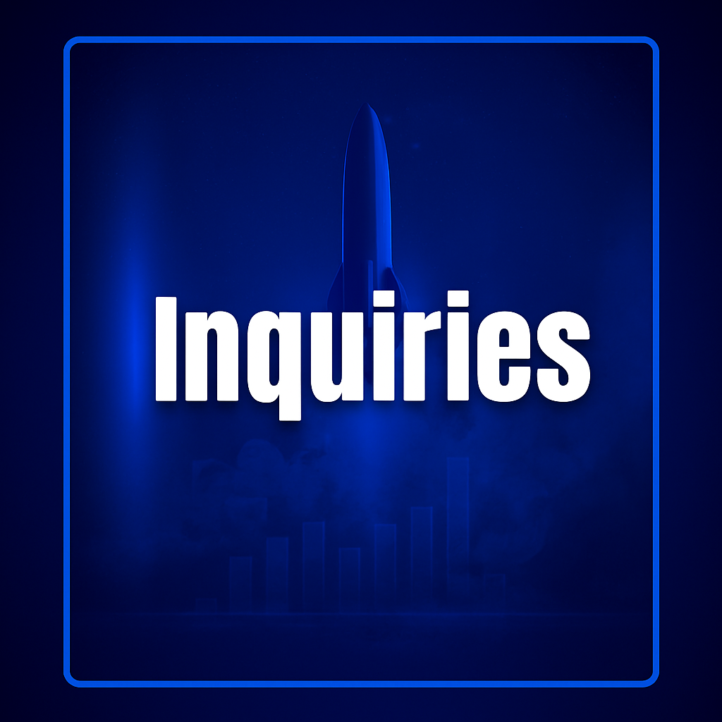 Inquries
