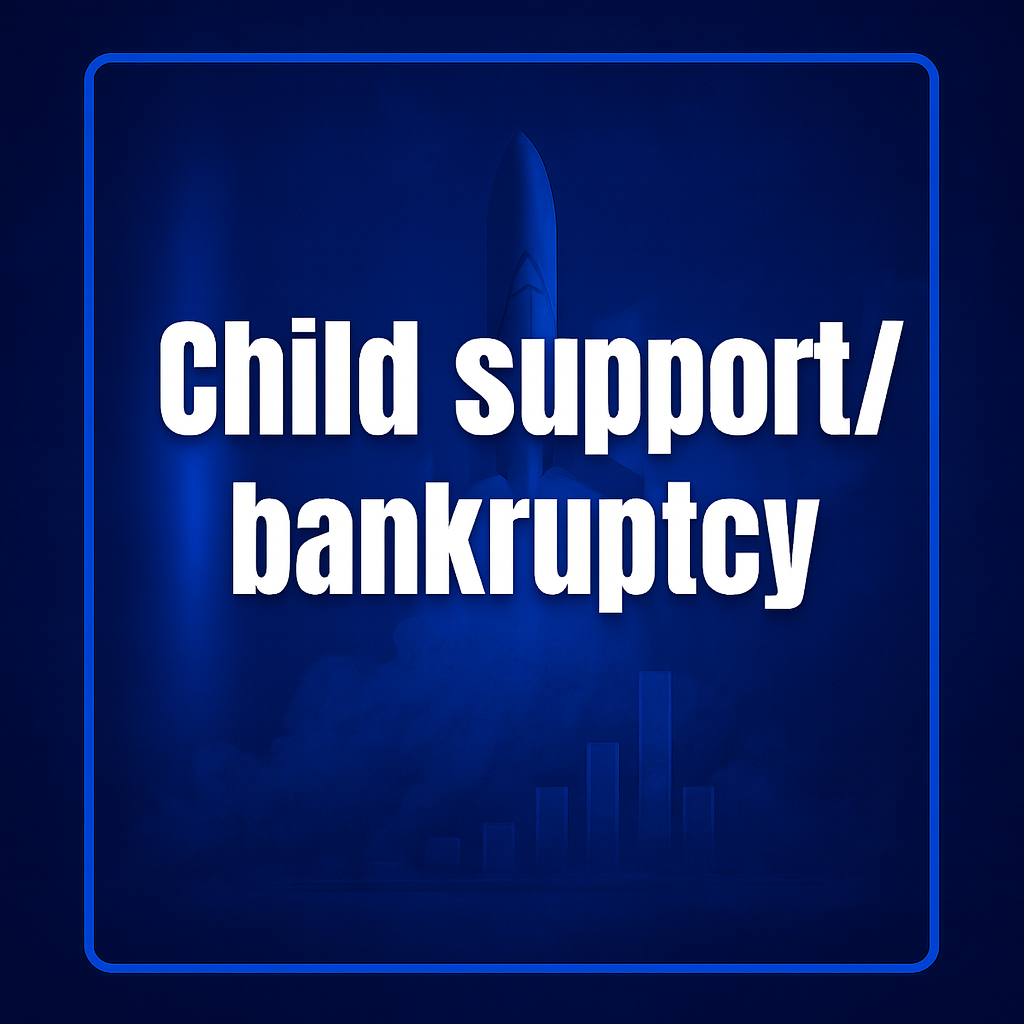 Bankruptcy