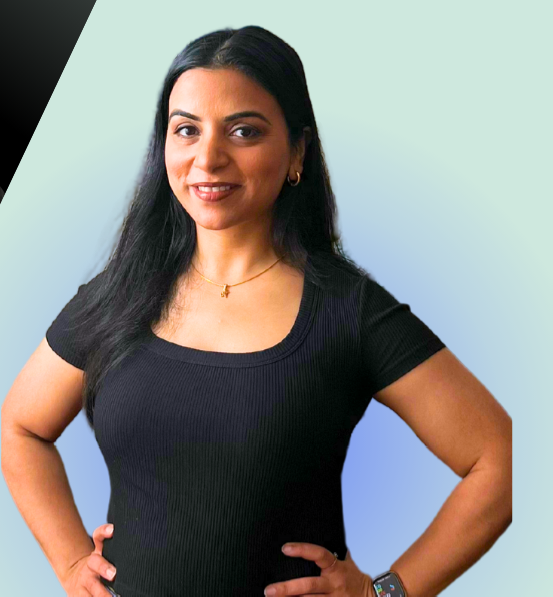 Tammana Sethi