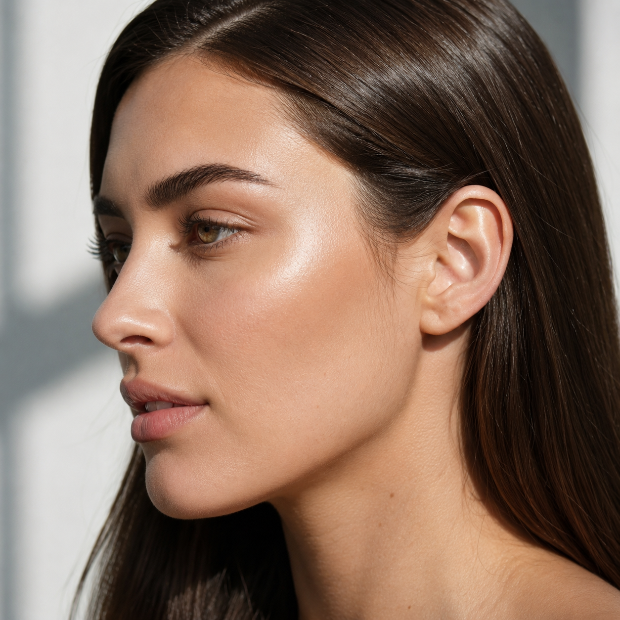Injectable consultation with Dr. Monte Slater at Slater Aesthetics med spa in Atlanta GA
