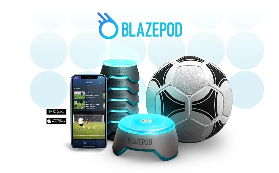 BlazePods
