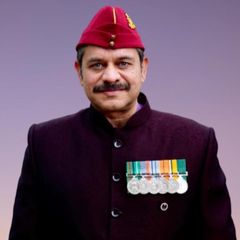 Sainik School Entrance Exam Coaching – SRK Academy