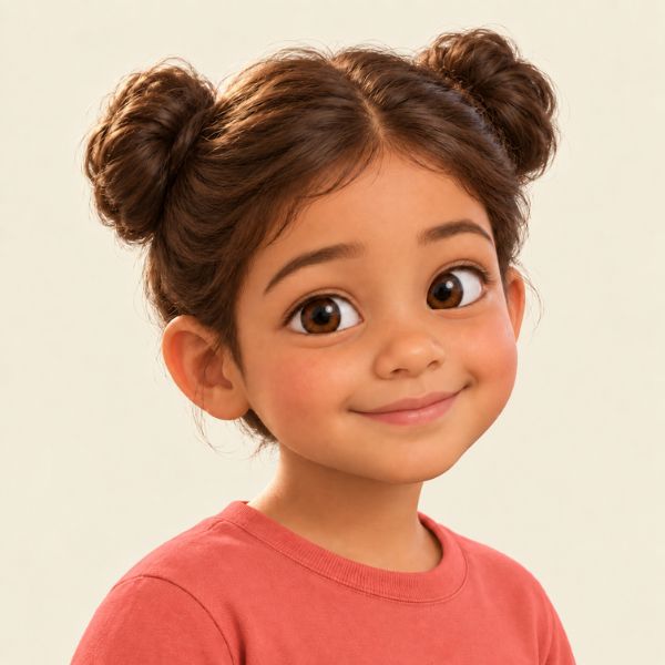 الشخصية 2 · كعكتان