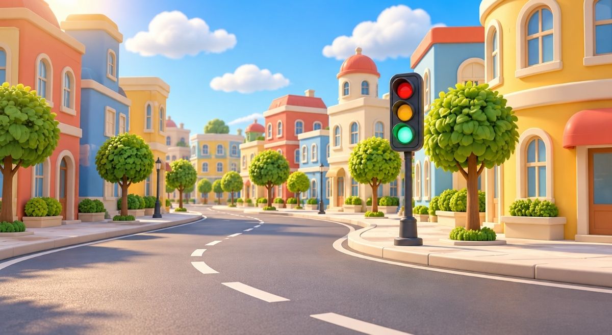 مدينة السيارات