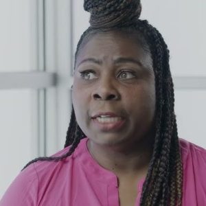 Letisha Franklin