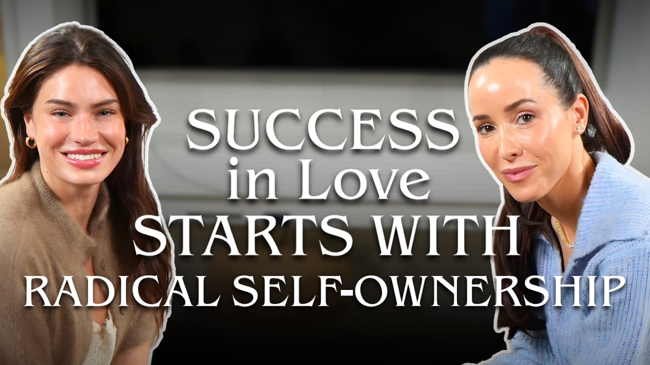 Radical Self-Ownership