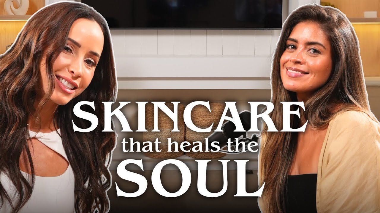 Skincare that Heals the Soul