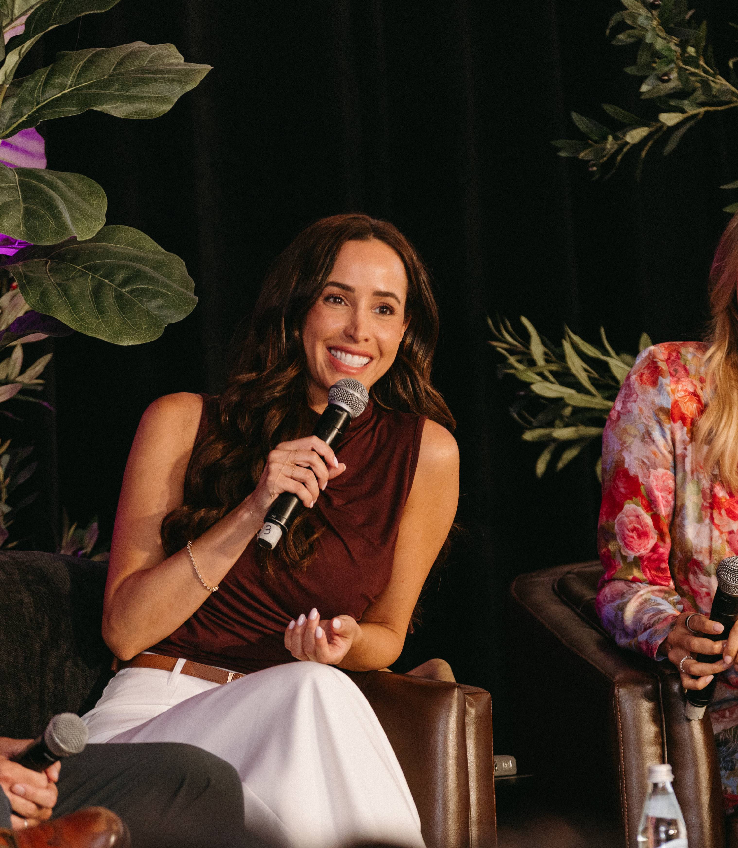 Liz Kennedy — TEDx Speaker and female empowerment coach