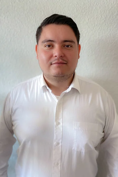 José Antonio Ortiz Rodríguez