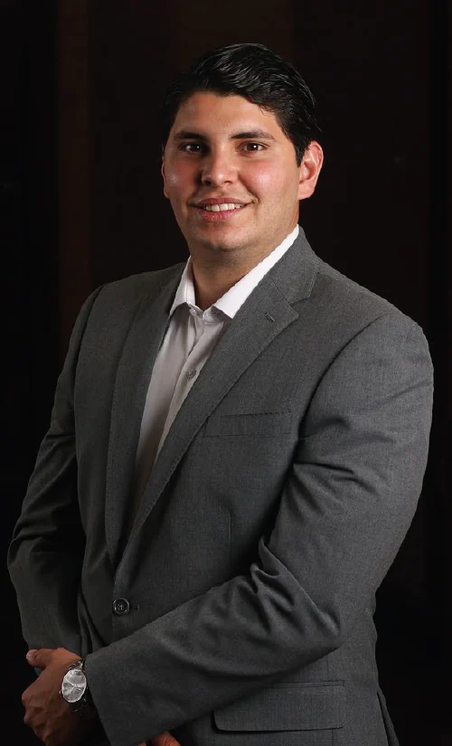 Rodrigo Santana Leiva