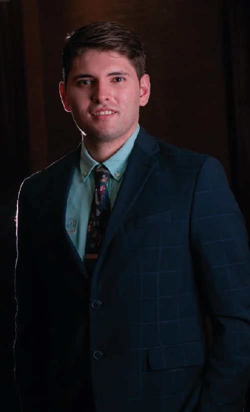 Diego Santana Leiva