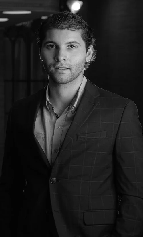Eduardo Santana