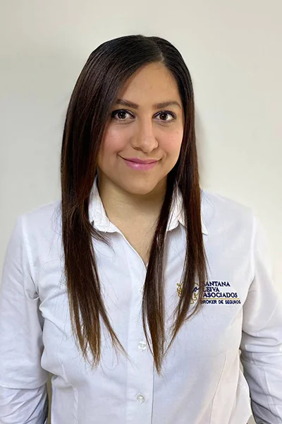 Magdalena Zapata
