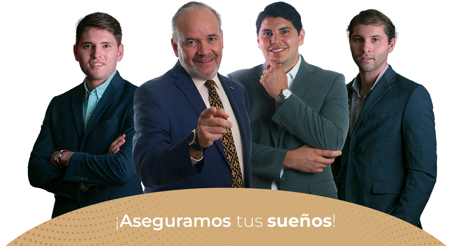Equipo SLA Seguros