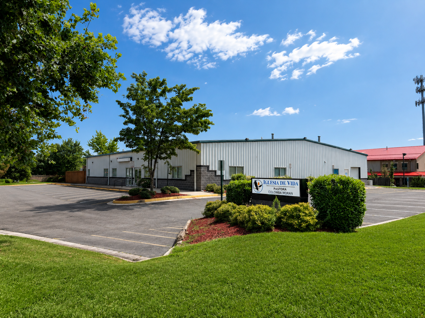 Vida Virginia commercial property