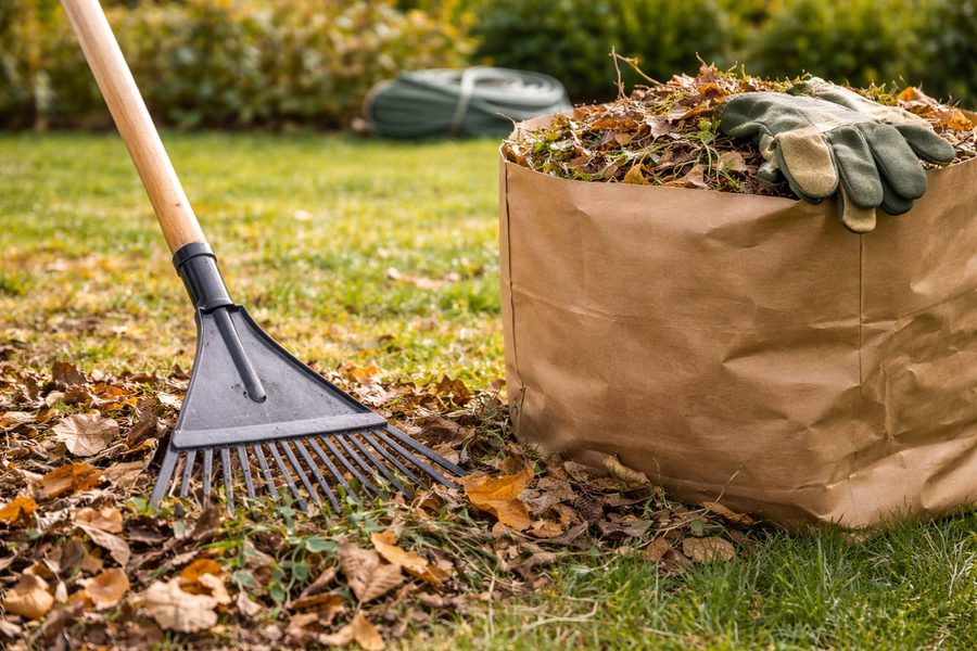 Outdoor Transformation · McKinney