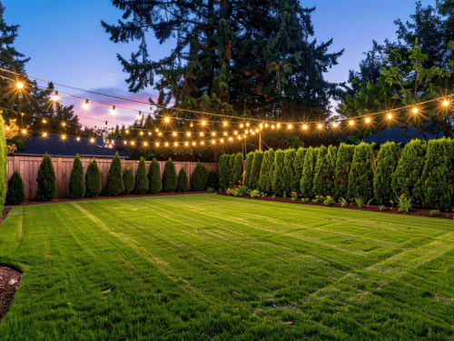 Tree Service in Columbia