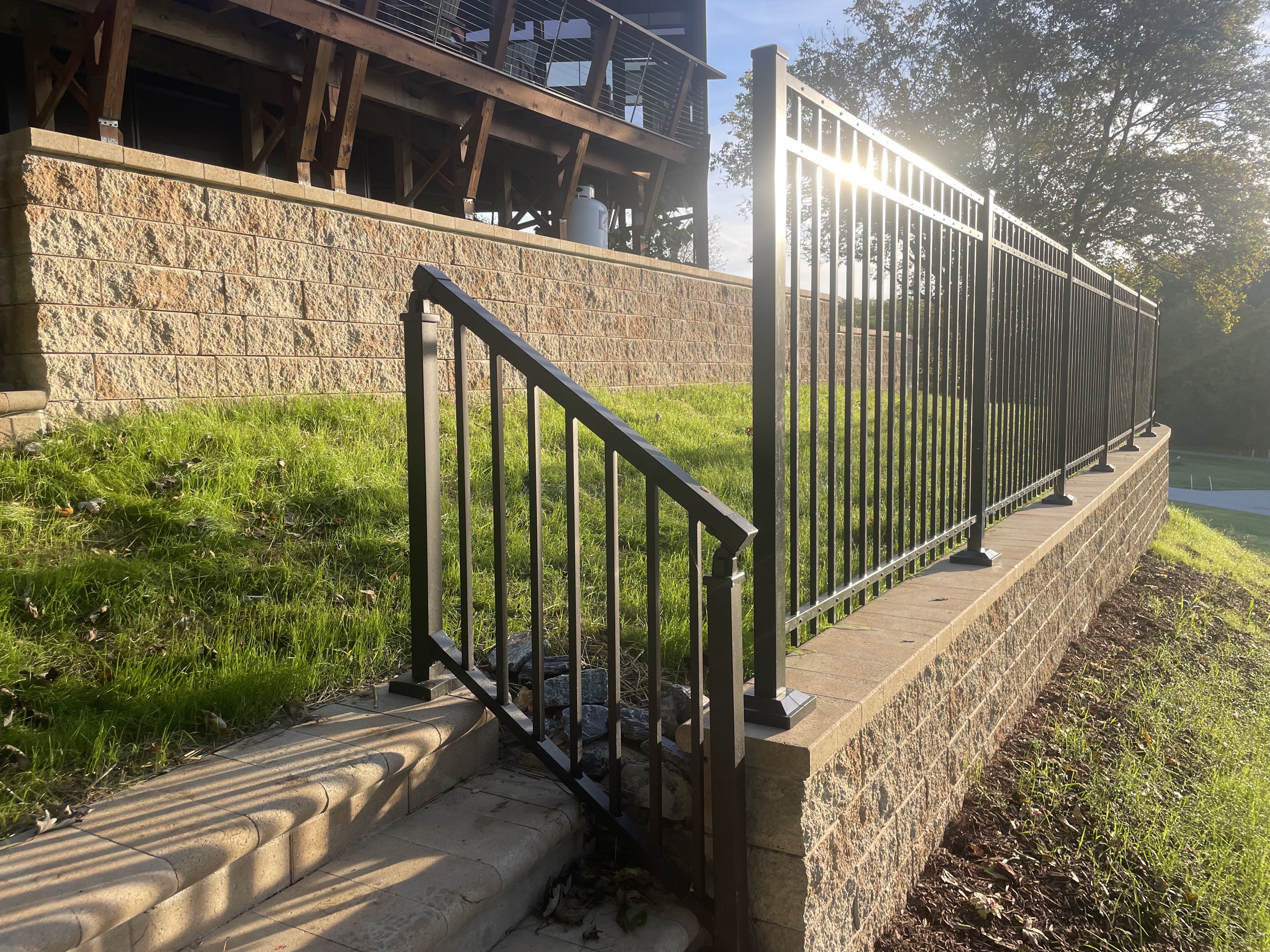 Swimming Pool Columbia