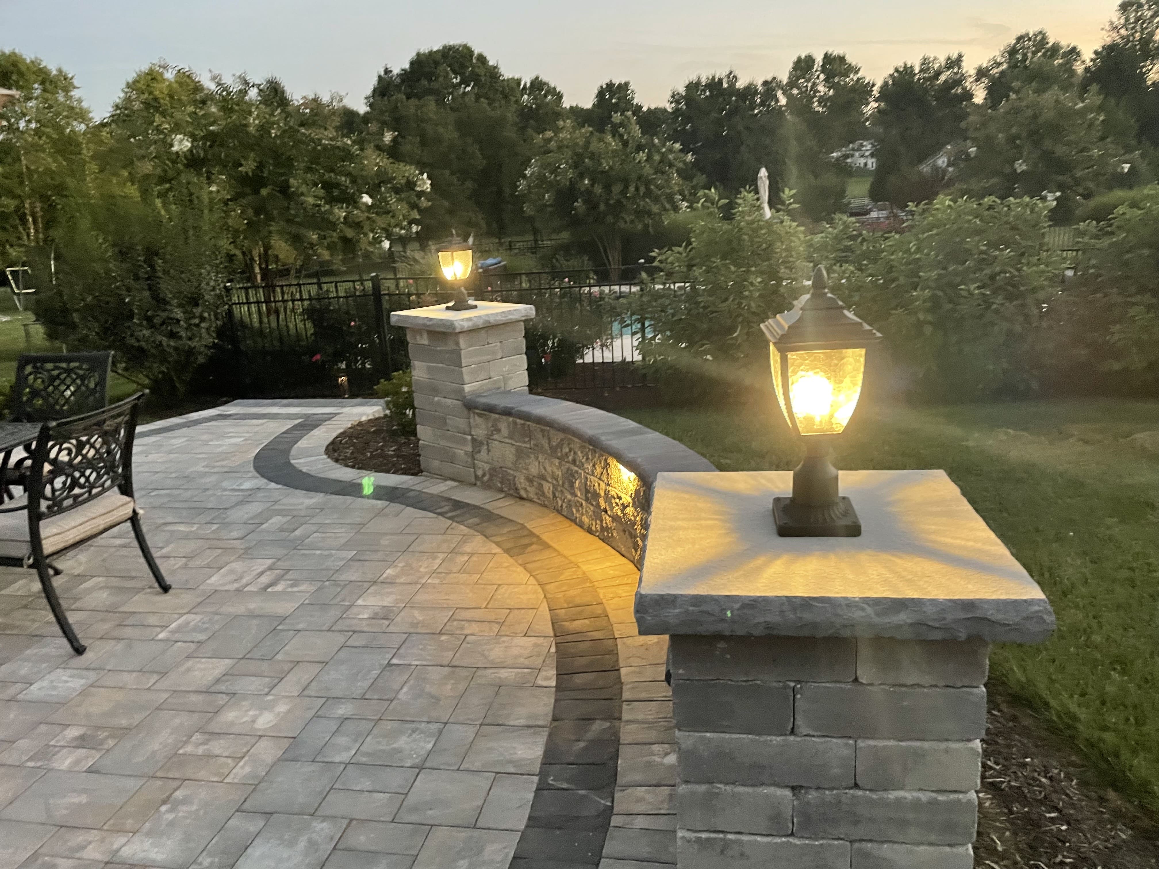 Artificial Turf Columbia